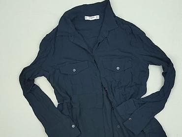 jeans apple bottom: Mango, Koszula damska, rozmiar XS — 1