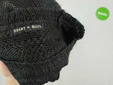 kurtka abercrombie: Heart, Sweter damski, rozmiar XL — 5