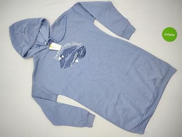 smog bluza: Janina, Sukienka damska, rozmiar M — 2