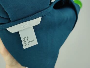 bluzki la manuel: H&M, Bluzka damska, M — 5