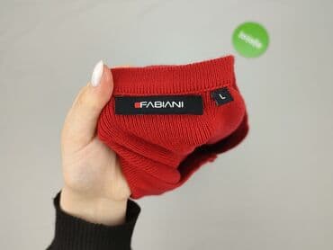 reserved top z piorami: Fabiani, Kamizelka damska, L — 5