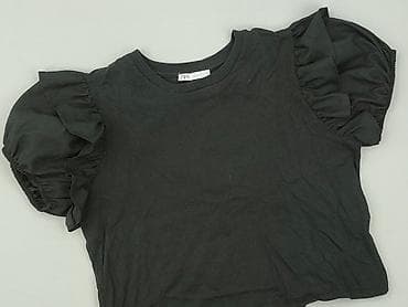 kurtka patchwork zara: Zara, Bluzka damska, rozmiar M — 1