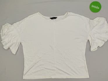 bluzka f f: F&F, Bluzka damska, rozmiar 3XL — 3