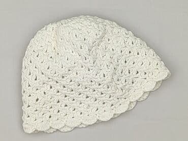 Hat, Cool Club, 0-1 month, 48-49 cm, condition - Perfect