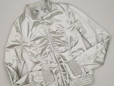 Amisu, Women`s bomber jacket, size XS (EU 34)