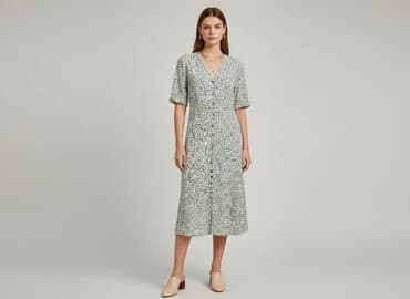 apart sukienki letnie: ONLY, Sukienka damska, rozmiar M — 6