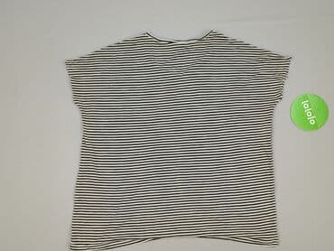 koszula wiya w paski: Reserved, T-shirt damski, rozmiar S — 3