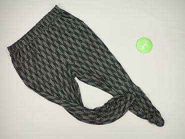 garnitury poznan: Lindex, Legginsy Eleganckie damskie, rozmiar XL — 2