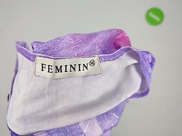 biustonosz 80 e: T-shirt damski, rozmiar M — 5