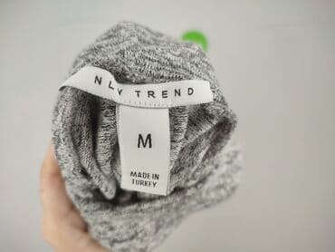 sukienka golf sweter: NLY Trend, Sukienka damska, rozmiar M — 4