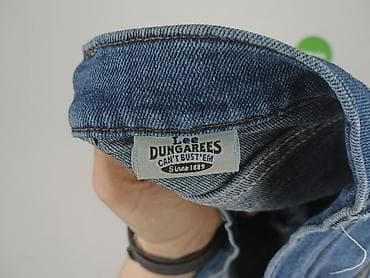 jeansy lenary: Jeansy damskie, rozmiar M — 4