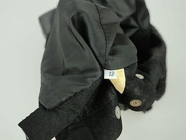 pln leather jacket: Kurtka skórzana damska, rozmiar M — 5