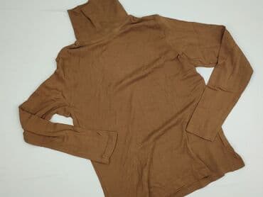 czy sweter z poliestru jest dobry: Women`s golf, size XL (EU 42) — 1