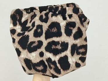 spodnie w panterkę stradivarius: Shein, Szorty damskie, rozmiar XL — 6