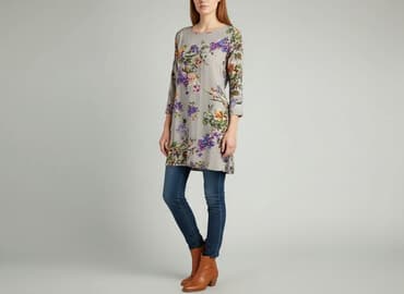 sukienki mini na wesele allegro: Sukienka damska, rozmiar S — 6