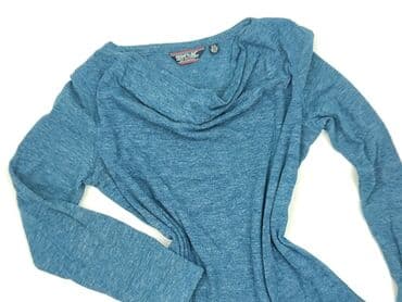 czy sweter z poliestru jest dobry: Women`s sweater, size L (EU 40) — 1