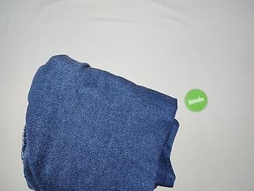 rajstopy den: Denim, Legginsy rozmiar S — 5