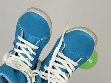 trampki na koturnie nike allegro: Trampki damskie, rozmiar 38 — 9