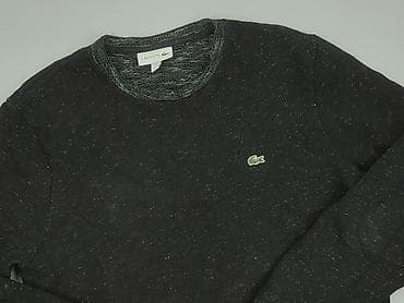 stradivarius pl promo code: Lacoste, Bluza dla mężczyzn, rozmiar M — 1