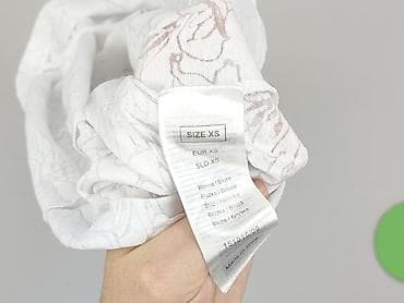 extory: Orsay, Bluzka damska, rozmiar XS — 4