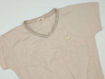 tanie t shirty damskie plus size: Women`s T-shirt, size M (EU 38) — 1
