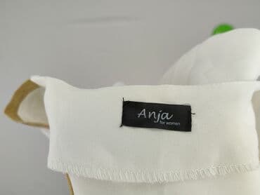 andżela bluzy: Women's blouse, size L — 5