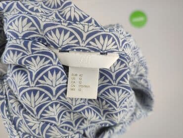 bluzka bez rękawów h m: H&M, Bluzka damska, rozmiar XL — 4