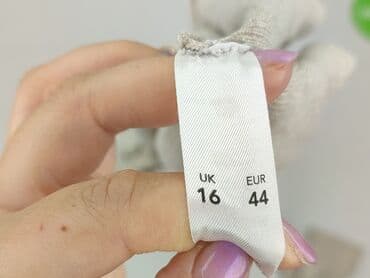 oversized t shirty basic: George, Women`s knitwear, size 2XL (EU 44) — 5
