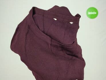 sweter na guziki: Sweter damski, rozmiar S — 4