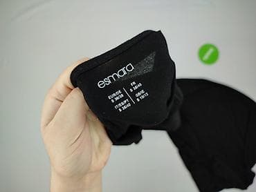 janina: Esmara, Sukienka damska, rozmiar S — 5