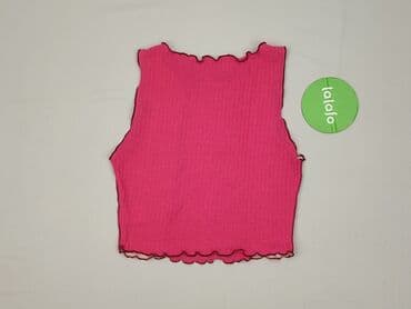 shein sukienki plus size: Shein, T-shirt damski, rozmiar S — 3