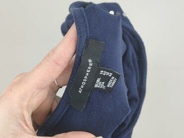 mohito marynarka niebieska: Atmosphere, Bluzka damska, L — 4