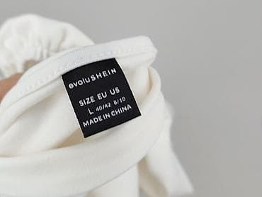 body do garnituru: Shein, Body damskie, rozmiar L — 4