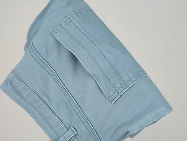 ck dresy: Spodnie materiałowe damskie, rozmiar XS — 5