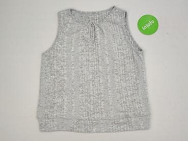 bluzka dekolt: Top damski, rozmiar One size — 2