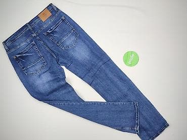 moro dresy: Jeansy dla mężczyzn, rozmiar S — 3