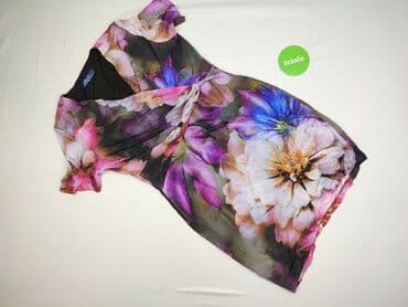 sukienka dla niskiej osoby: JULIE, Sukienka damska, rozmiar L — 2