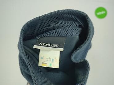 bluzka h: Reebok, Polar damski, rozmiar L — 5