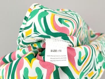 szerokie bluzy: Bluzka damska, 6XL — 5