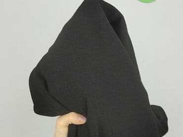 spódnice midi plisowane czarne: Spódnica damska, L — 5