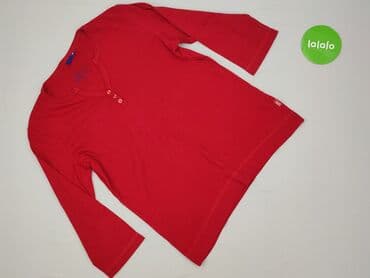 calvin klein performance koszulki damskie: Cecil, Bluzka damska, rozmiar M — 2