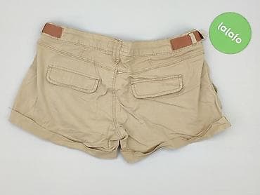 klapki reebok easytone: Szorty damskie, rozmiar S — 3