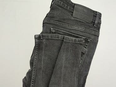 crosshatch buty: Cross Jeans, Jeans for women, size L — 6