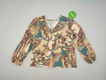 shein bluzki z długim rekawem: Shein, Bluzka damska, rozmiar XL — 2