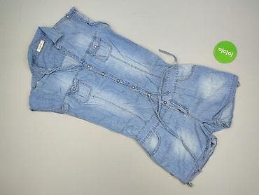 Жінкам: Denim Life, Комбінезон жіночий, розмір S — 2