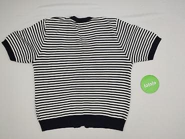 bluza nirvana damska: Kardigan damski, rozmiar 5XL — 3