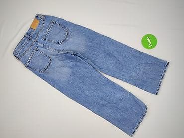 bluzki moko: Monki, Jeansy damskie, rozmiar 6XL — 3