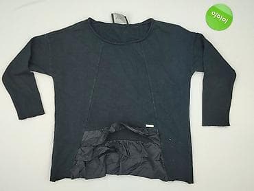 bluza only: By o la la. !, Tunika damska, rozmiar M — 2