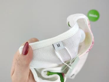 damskie bluzki: Bluzka damska, rozmiar M — 4