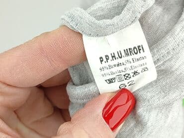 kamizelka futerko 128: Body, Newborn baby, 
condition - Very good — 4